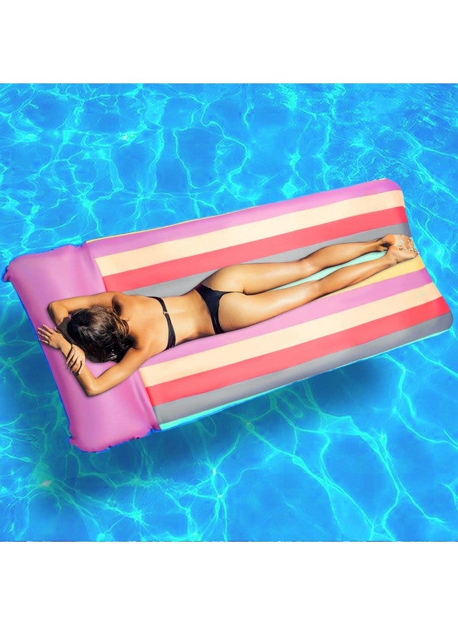 Oversized Pool Floats 72
