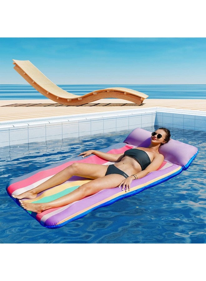 Oversized Pool Floats 72