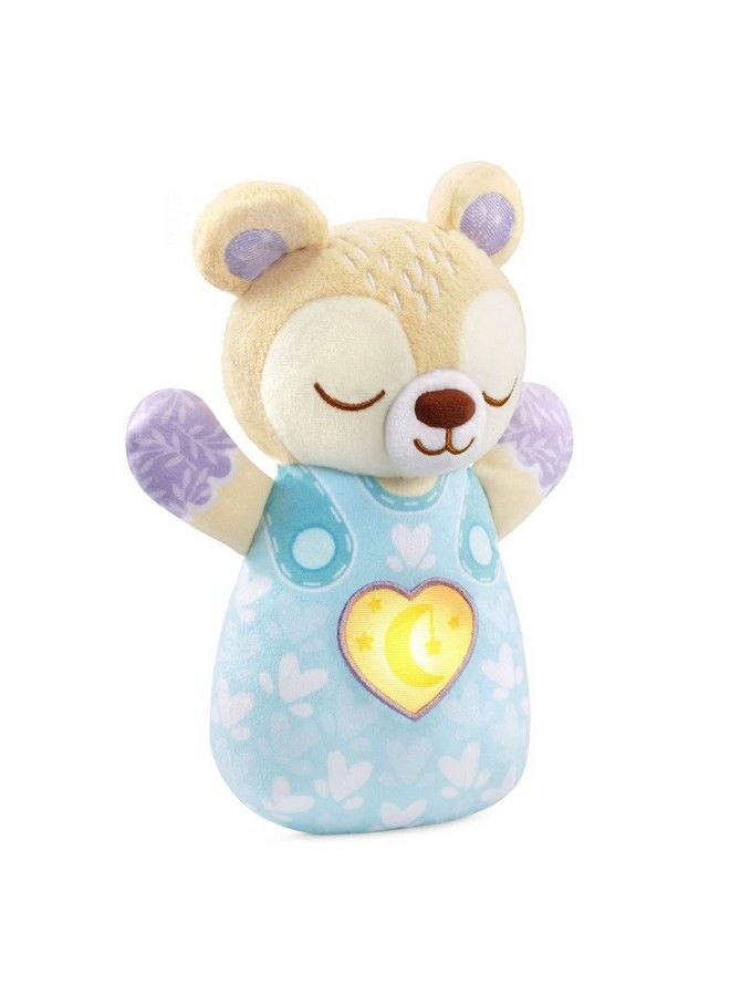 Sleepy Sounds Baby Bear