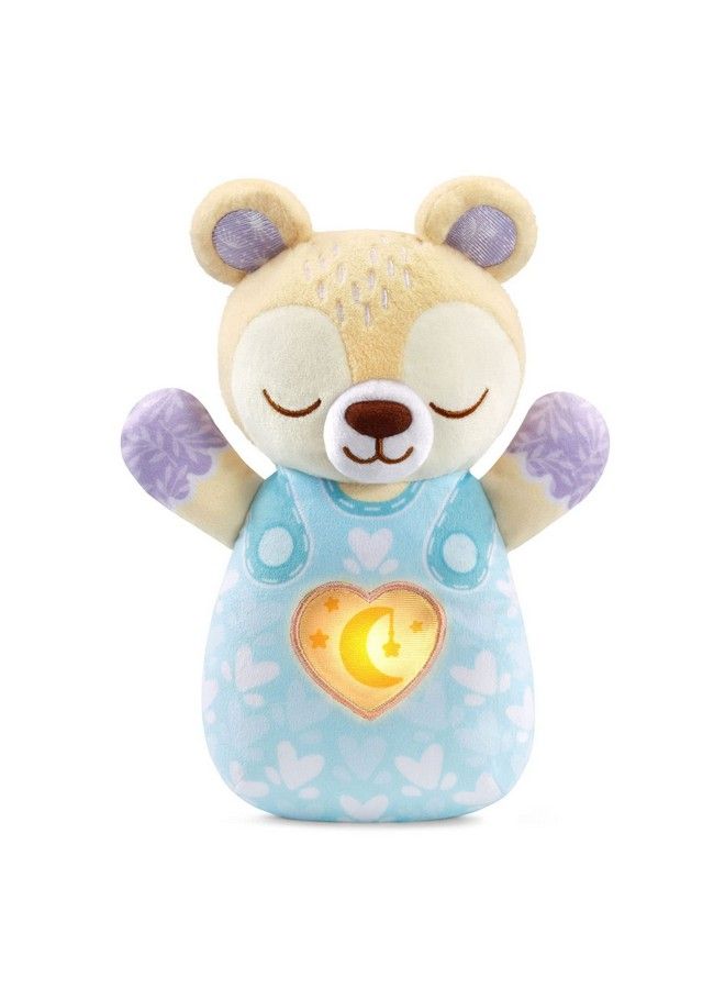 Sleepy Sounds Baby Bear