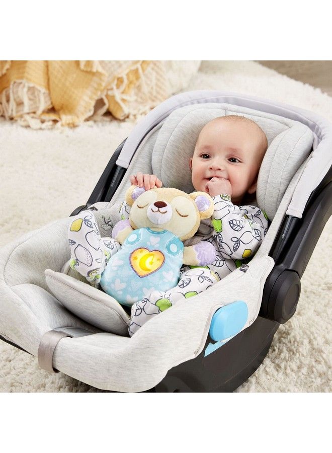 Sleepy Sounds Baby Bear