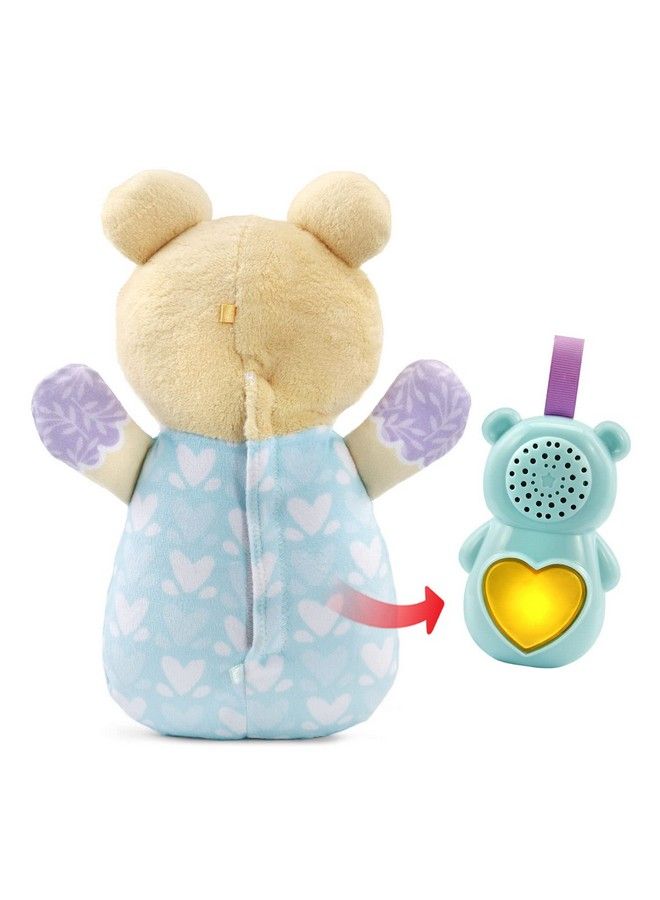 Sleepy Sounds Baby Bear
