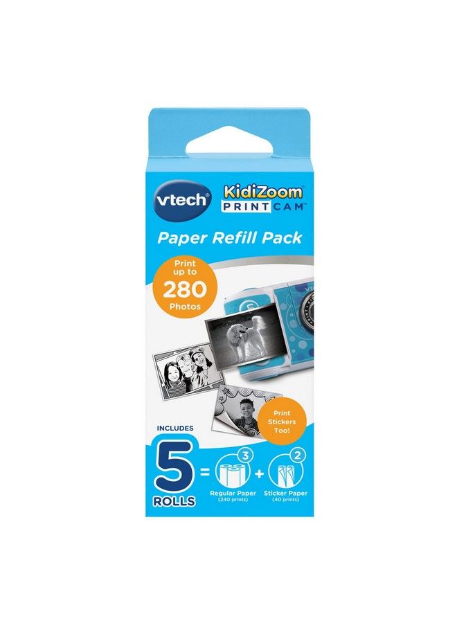 Kidizoom Printcam Paper Refill Pack