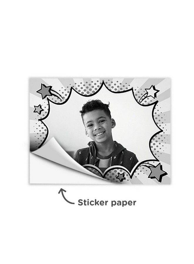Kidizoom Printcam Paper Refill Pack