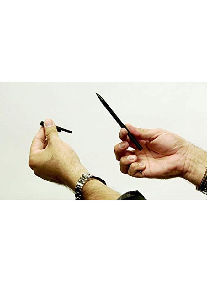 Pen Trick Original Easy Pen Thru Dollar Bill Penetrating Trick