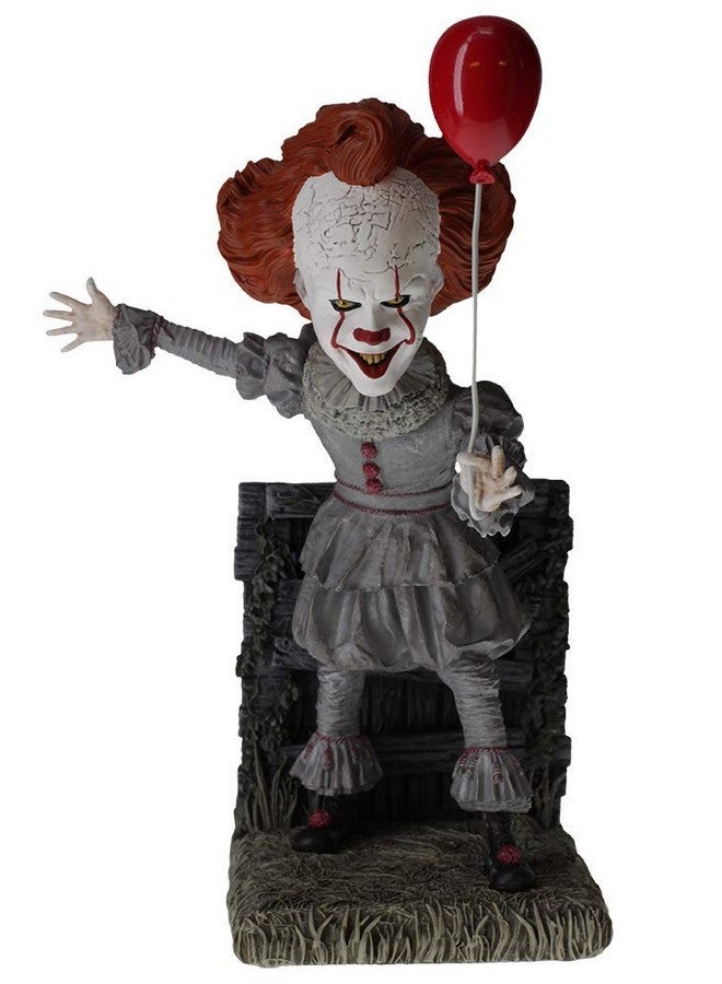 Pennywise It Chapter Two Bobblehead