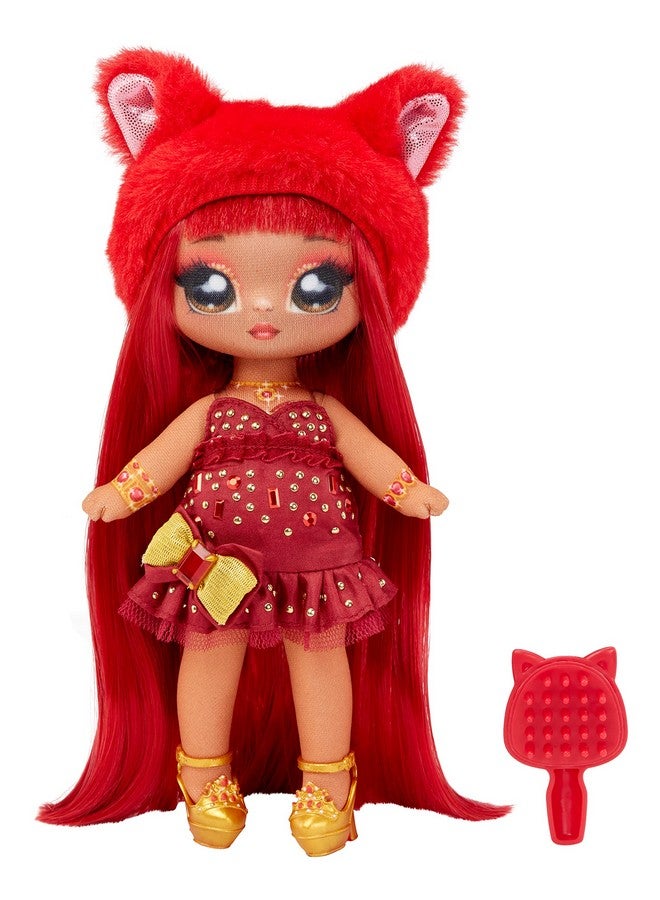 Sweetest Gems™ Ruby Frost 7.5