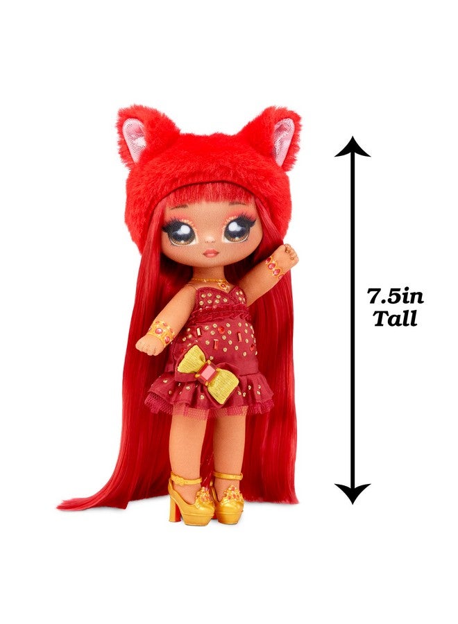 Sweetest Gems™ Ruby Frost 7.5