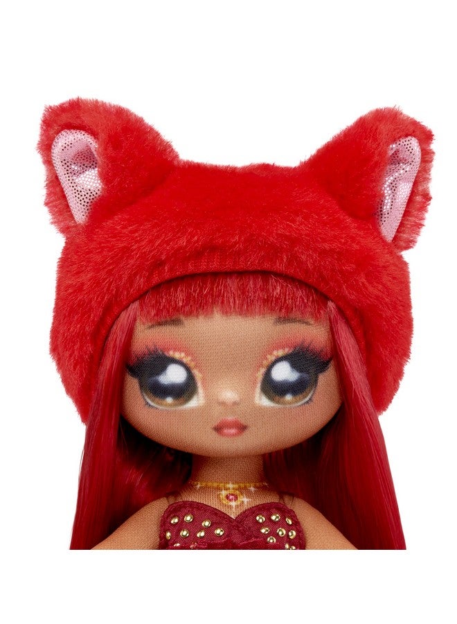 Sweetest Gems™ Ruby Frost 7.5