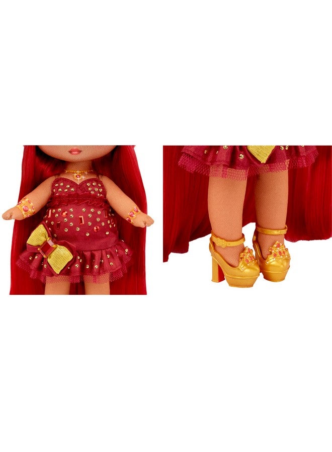 Sweetest Gems™ Ruby Frost 7.5