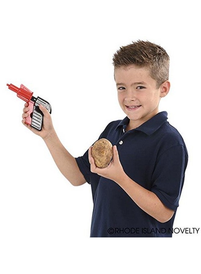 6 Inch Potato Gun Four Pack