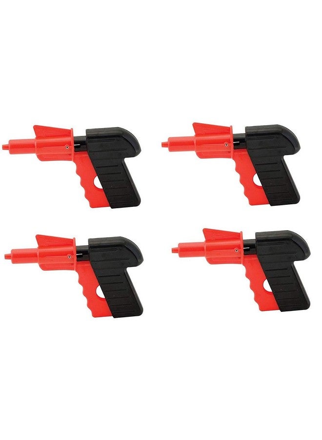 6 Inch Potato Gun Four Pack