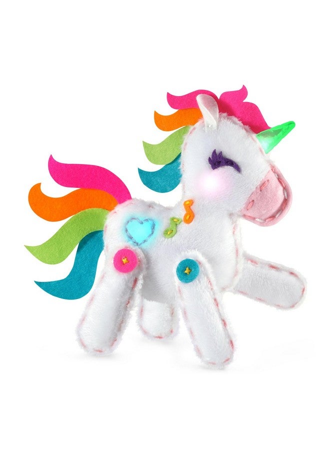 Sew And Play Unicorn