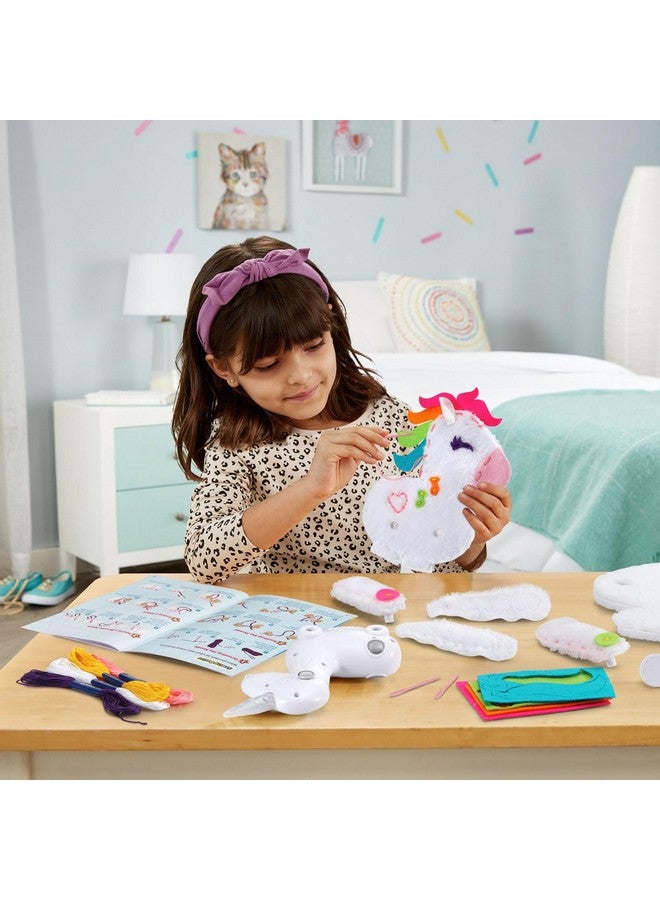 Sew And Play Unicorn
