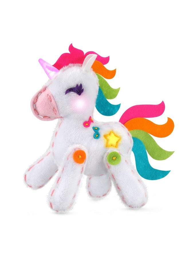 Sew And Play Unicorn