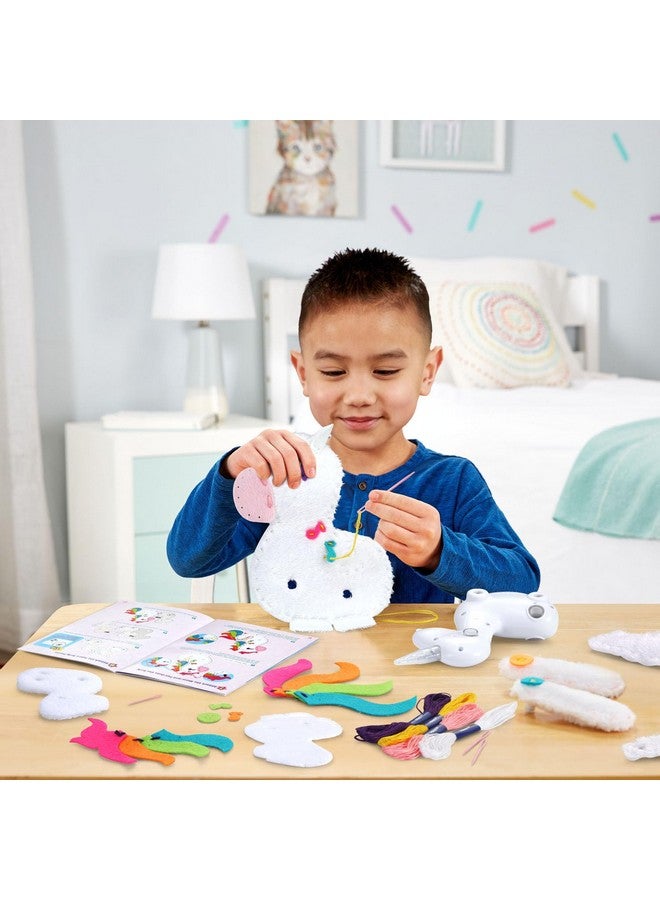 Sew And Play Unicorn
