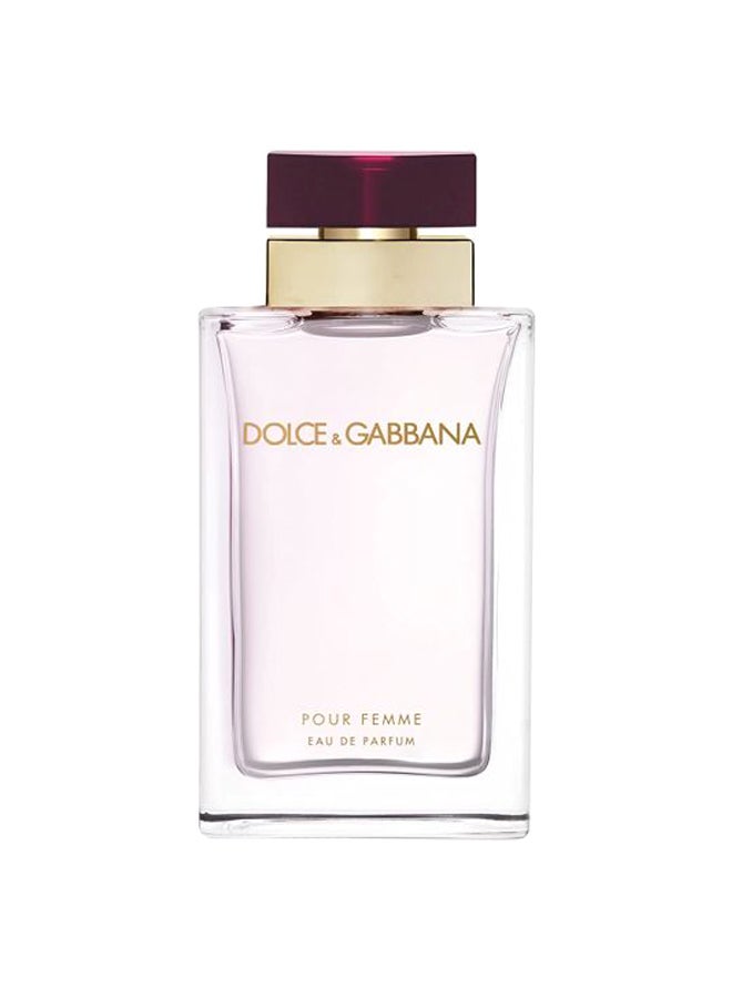 Pour Femme EDP 100ml
