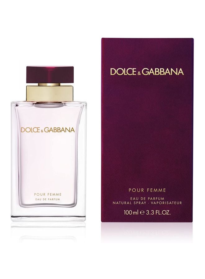Pour Femme EDP 100ml