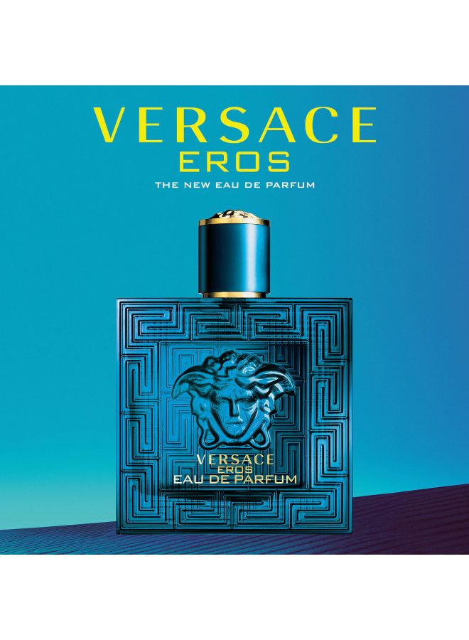 Eros EDP 100ml