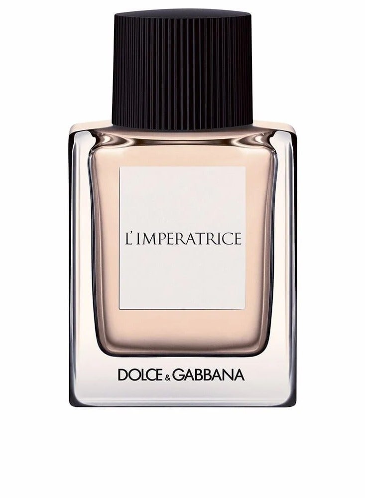 L'Imperatrice 3 EDT 50ml