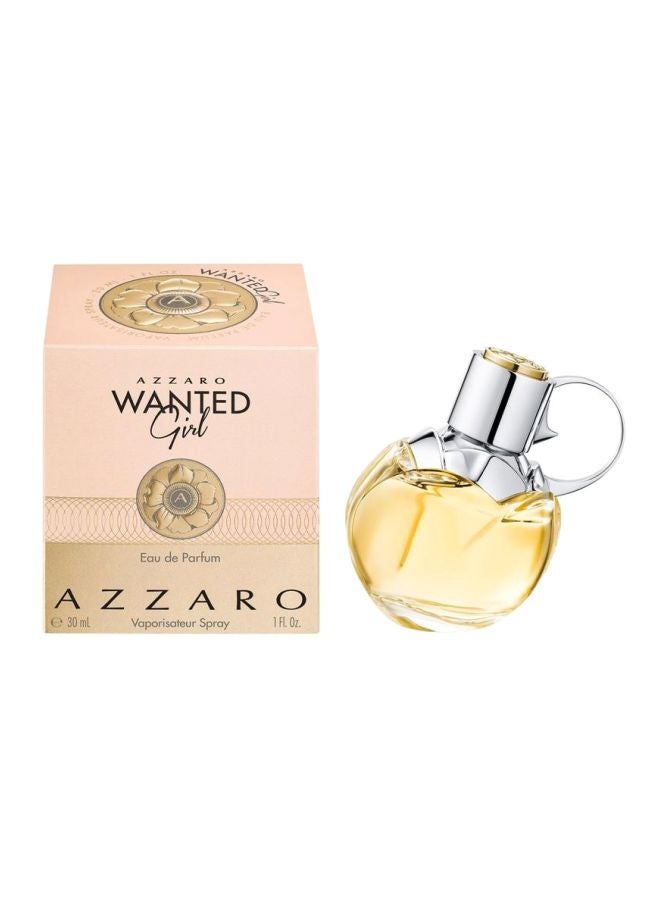 Wanted Girl EDP 30ml