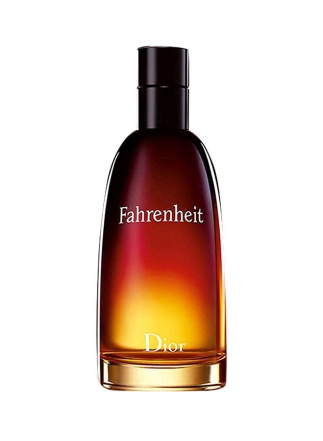 Fahrenheit Cologne EDT 200ml