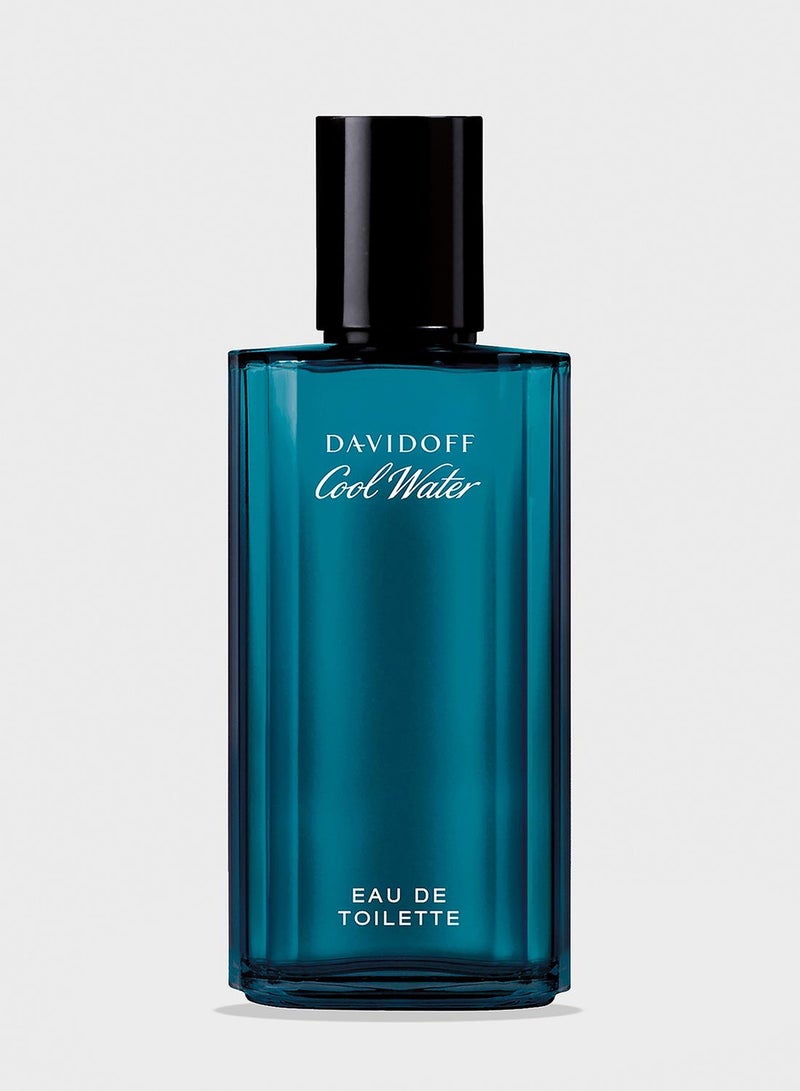 Davidoff Cool Water Eau de Toilette 75ml