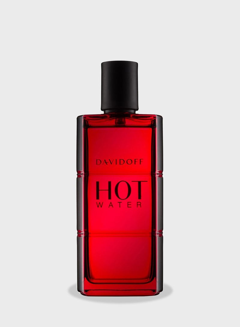 Hot Water Eau De Toilette 110ml