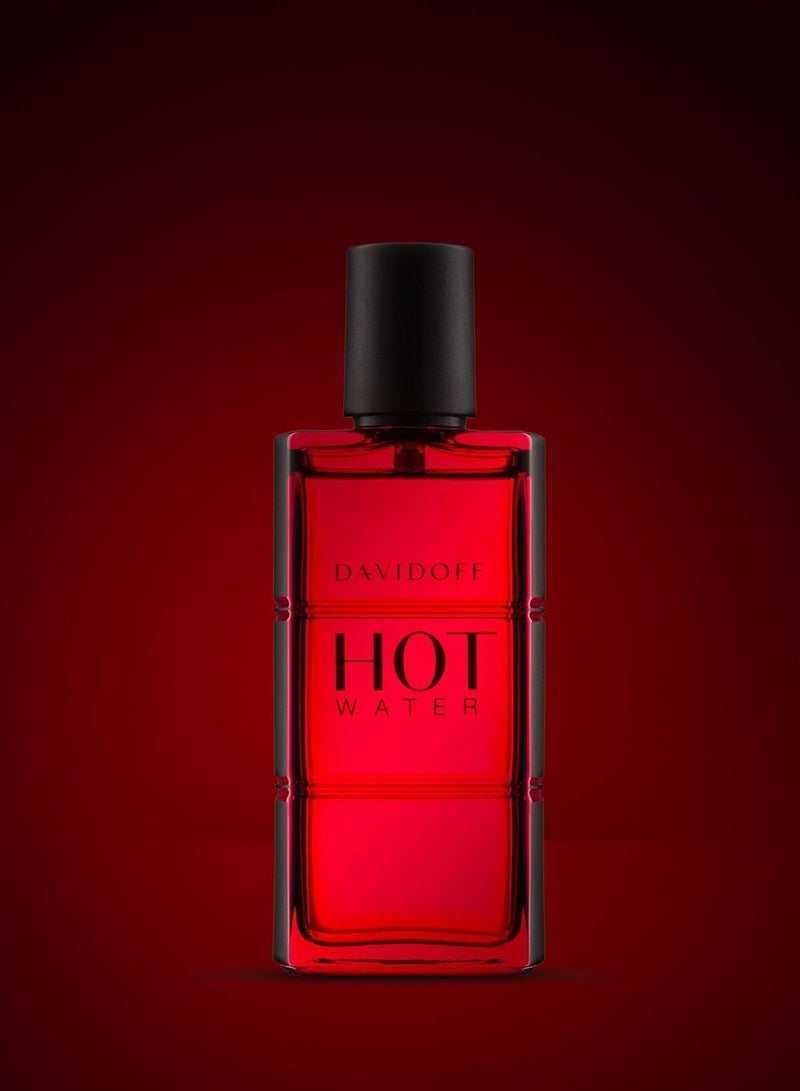 Hot Water Eau De Toilette 110ml