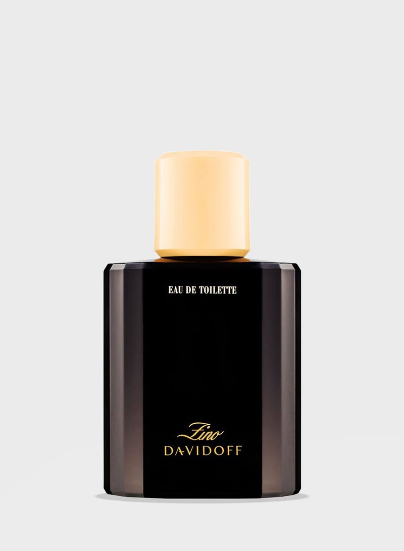 Davidoff Zino Eau de Toilette 125ml