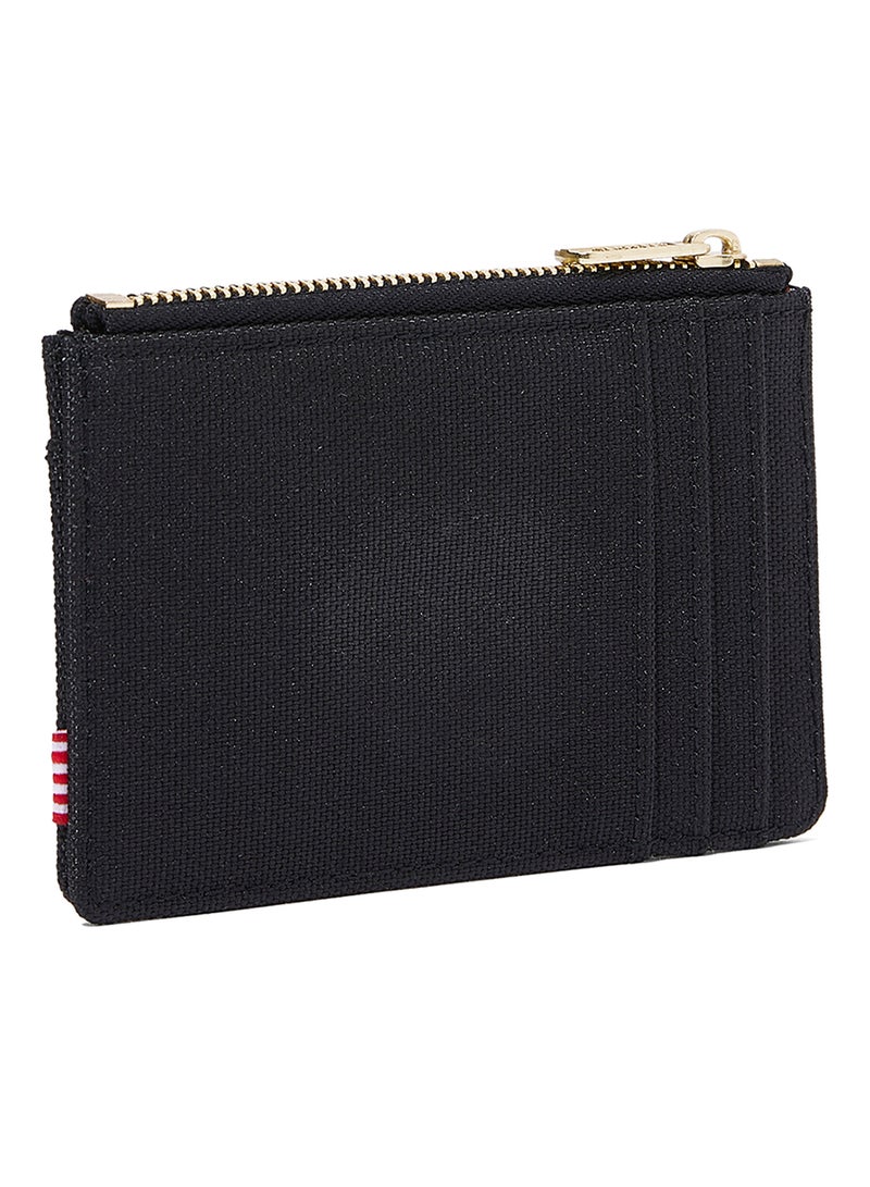 Oscar RFID Wallet Black