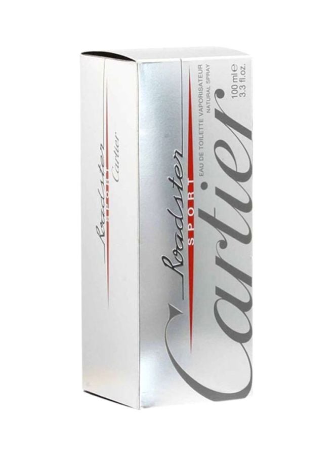 Roadster Sport EDT 100ml