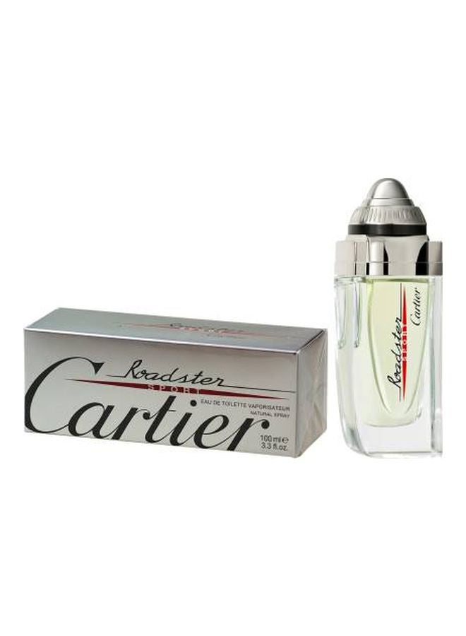 Roadster Sport EDT 100ml
