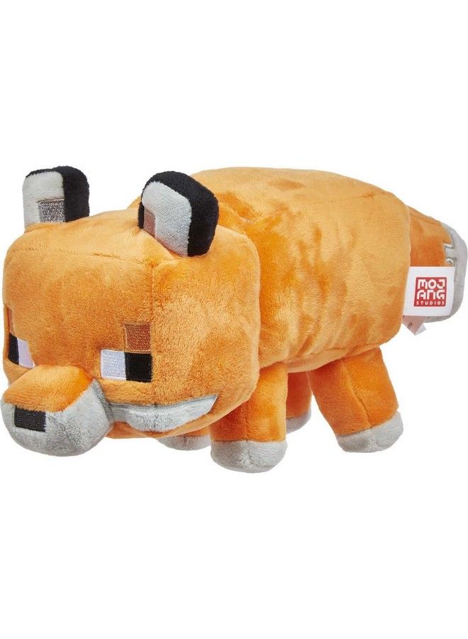 Minecraft Plush 8 In Character Dolls Soft Collectible Gift For Fans Age 3 And Older