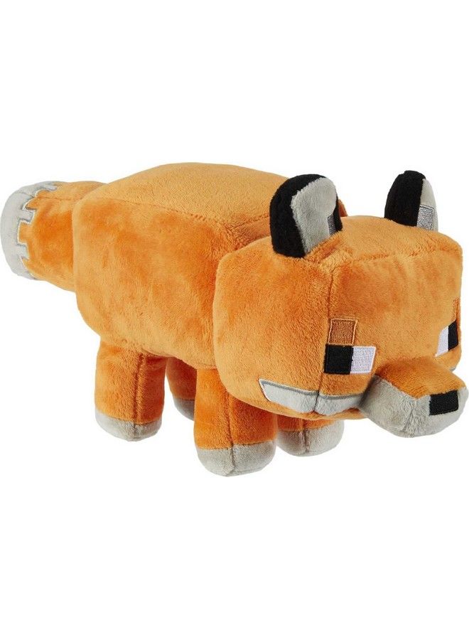 Minecraft Plush 8 In Character Dolls Soft Collectible Gift For Fans Age 3 And Older
