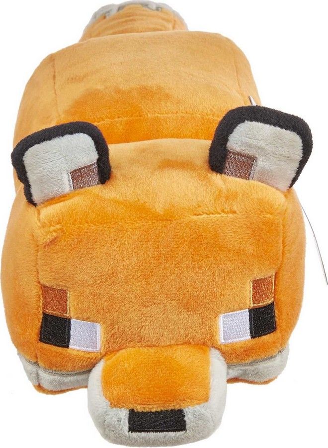 Minecraft Plush 8 In Character Dolls Soft Collectible Gift For Fans Age 3 And Older