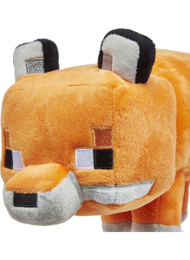 Minecraft Plush 8 In Character Dolls Soft Collectible Gift For Fans Age 3 And Older