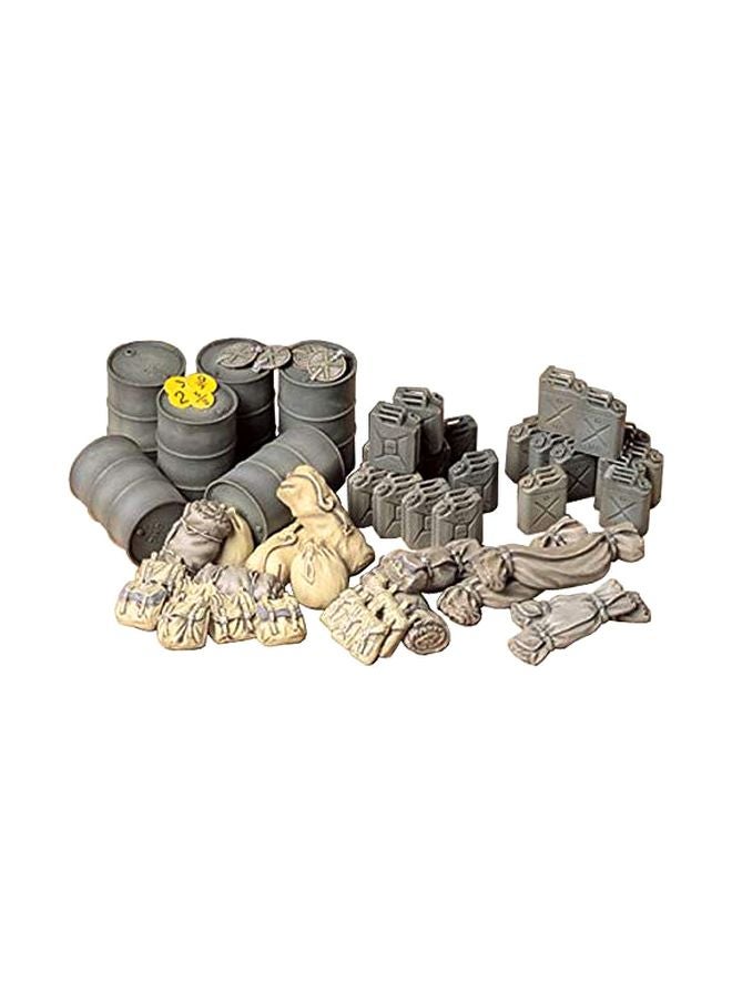 Allied Vehicle Accessories Kit TM35229