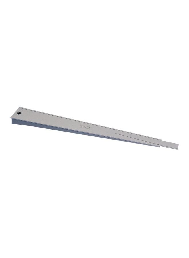 HO Scale Rerailer Ramp With Joiner Remover 2-502