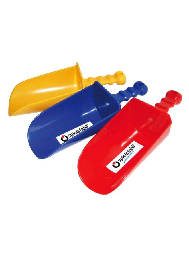 3-Piece Sand Scoop Set 9 x 3inch