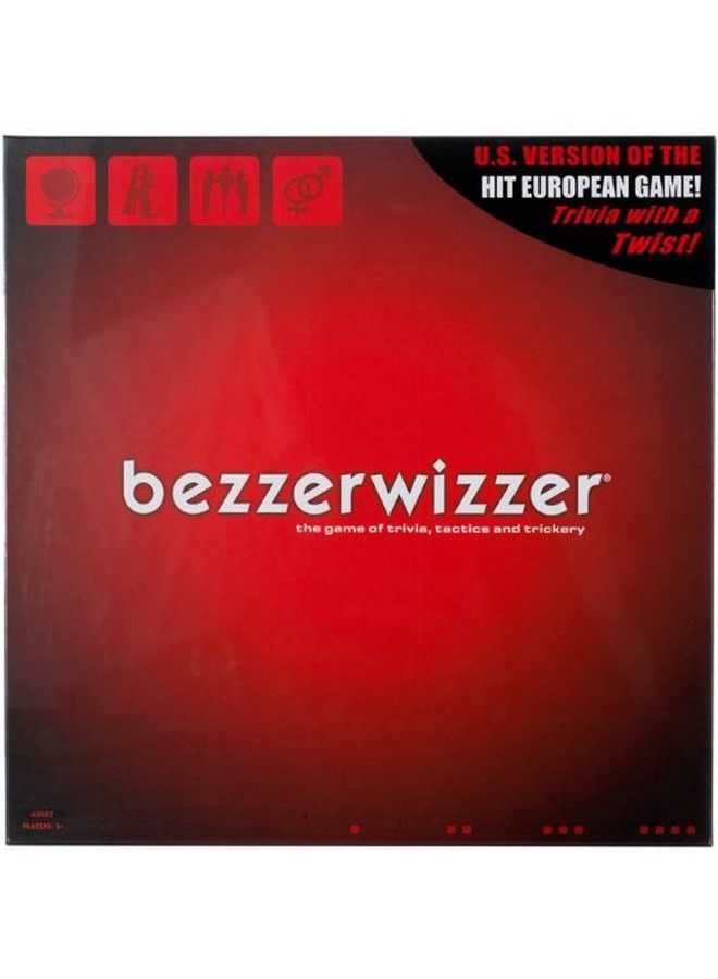 Bezzerwizzer