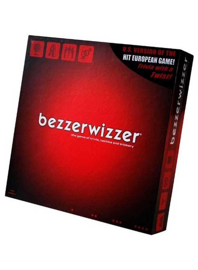 Bezzerwizzer
