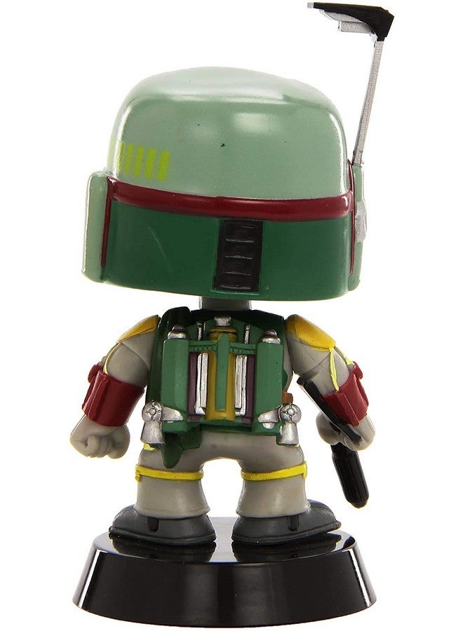 Boba Fett Pop