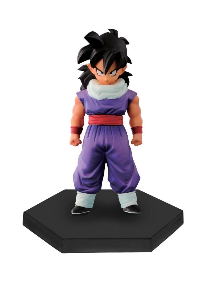 Son Gohan DXF Chozousyu Figure 33669 3.9inch