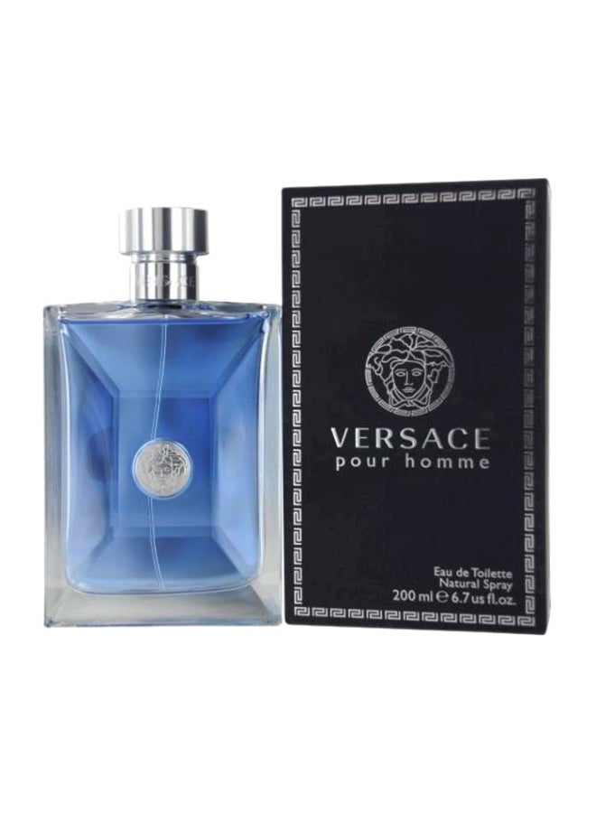 Versace EDT 200ml
