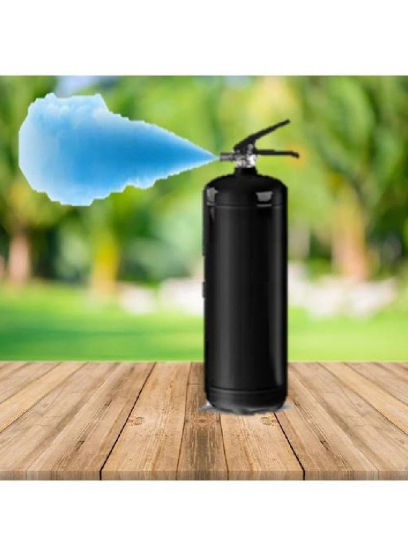 Gender Reveal Color Blaster | Gender Reveal Party | Party Events (2 kg blue color in black Cylinder)