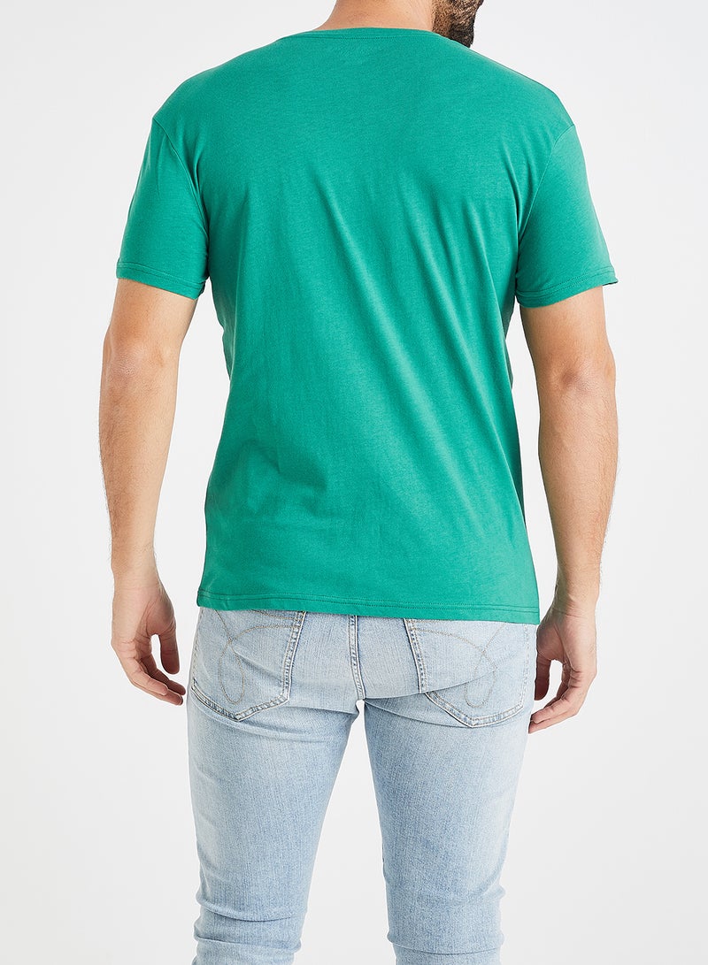 NFL Dolphins T-Shirt Green