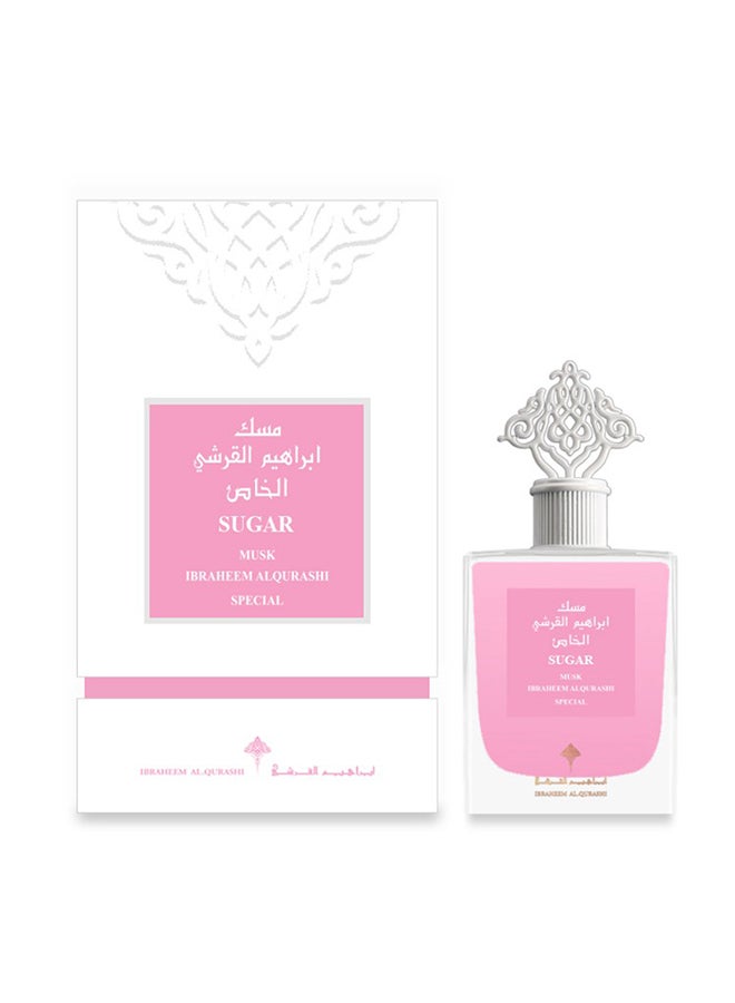 Sugar Musk 75ml