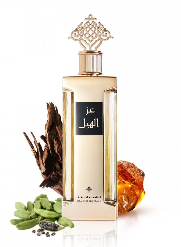 Ezz Al Hail Eau De Parfum 100ml