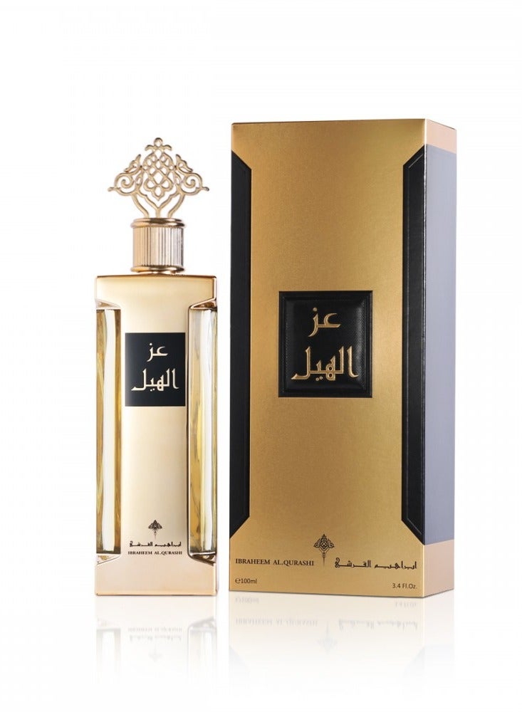 Ezz Al Hail Eau De Parfum 100ml